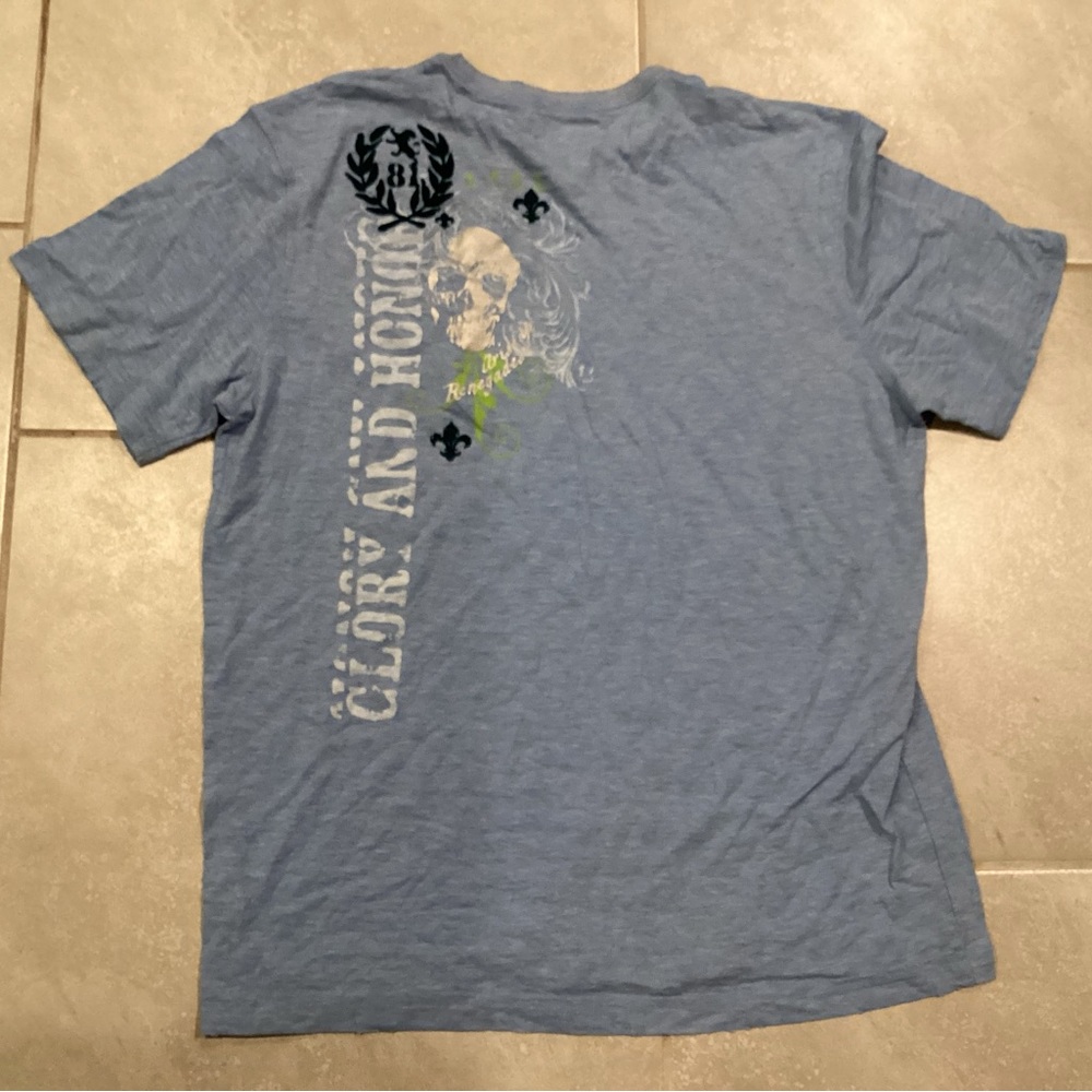Express Tee - Picture 3 of 4